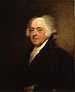 John Adams 2nd US President and Vice-President to George Washington JohnAdams 2nd US President The More Things Change, The More They Stay The Same